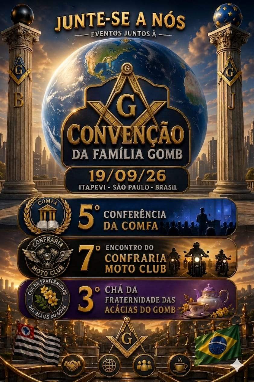 Convenção da Família GOMB 26