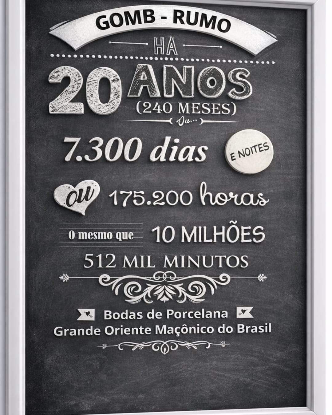 Família GOMB